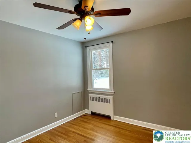 1st Fl Bedroom