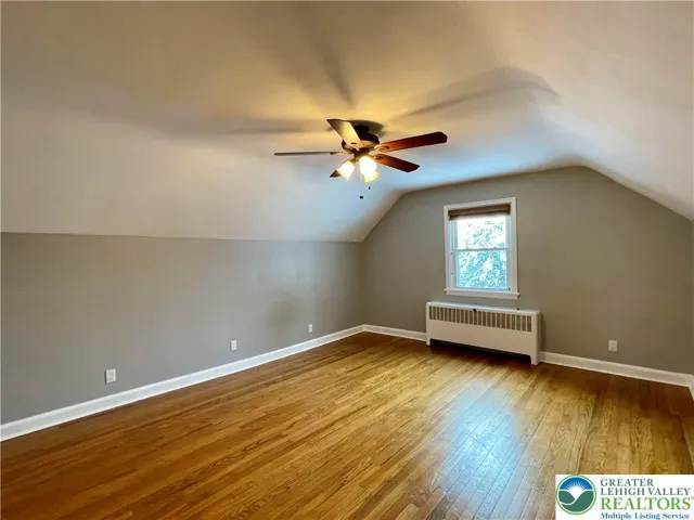 2nd Fl Primary Bedroom