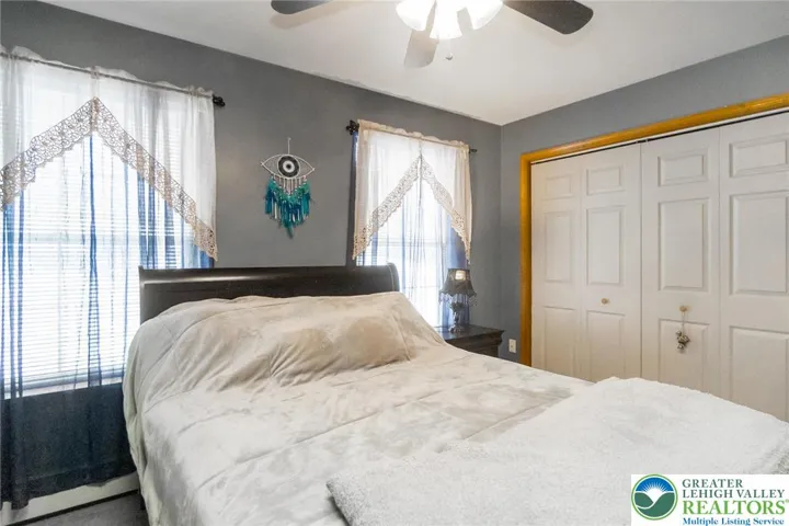 Bedroom 2.