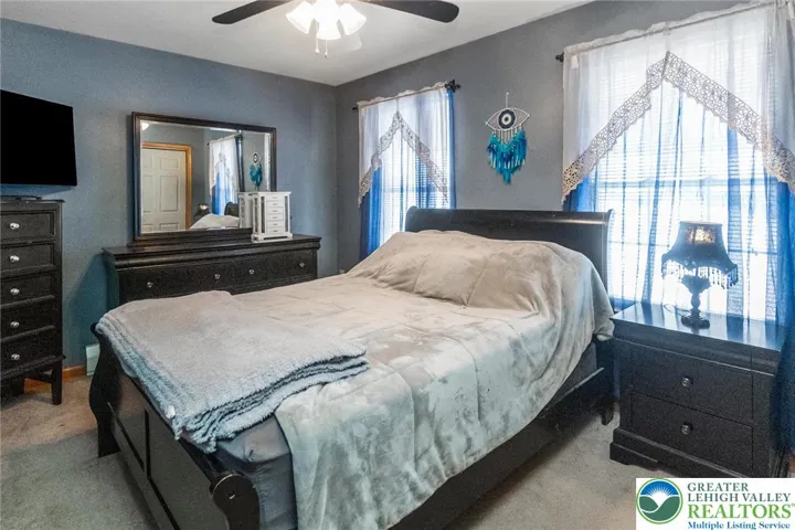Bedroom 2.
