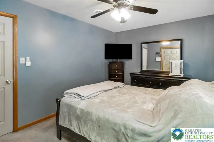 Bedroom 2.