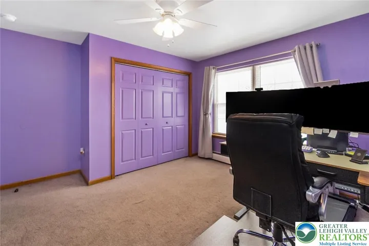 Bedroom 3.