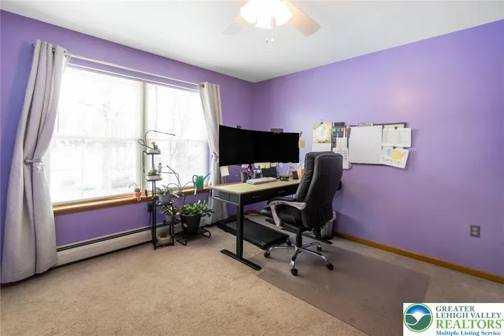 Bedroom 3.