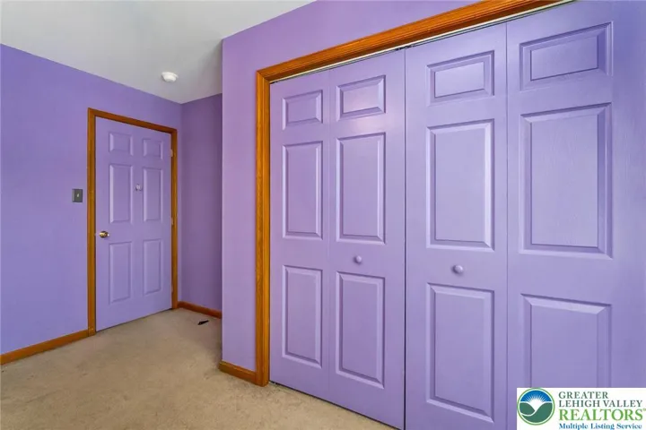 Bedroom 3.