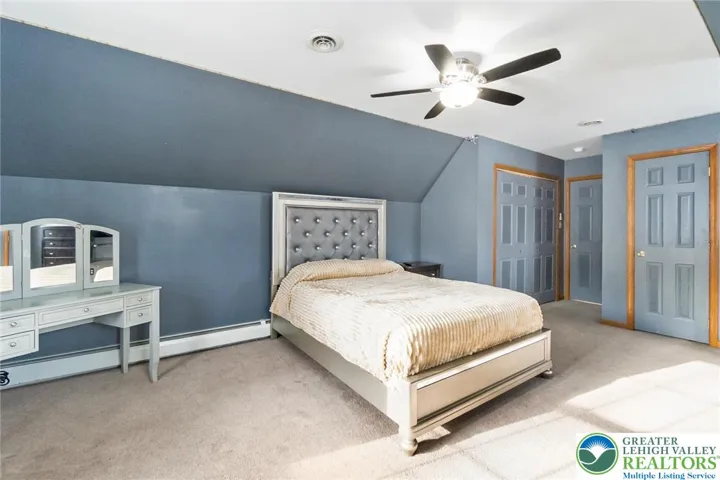 Flex Room.
