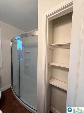 Linen Closet