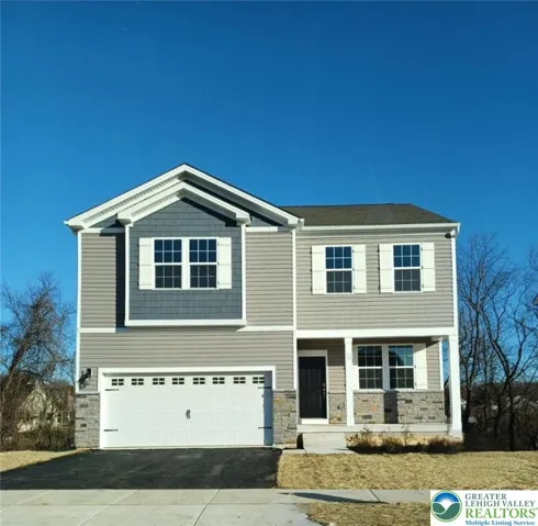 Similar home in the community