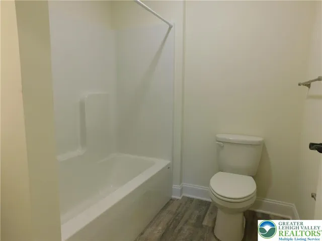 Main Bath