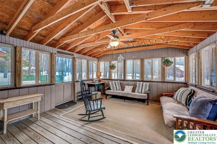 Excellent Gathering Space