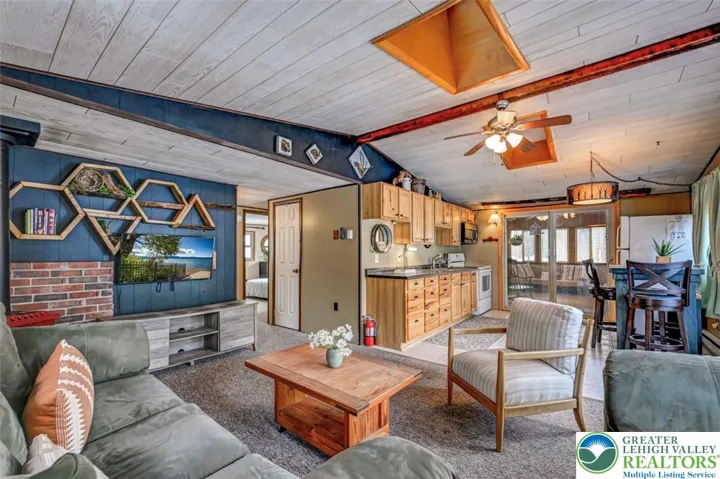 Turn-Key Vacation Home