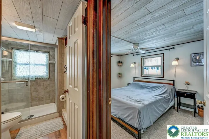 Bath To Primary Bedroom