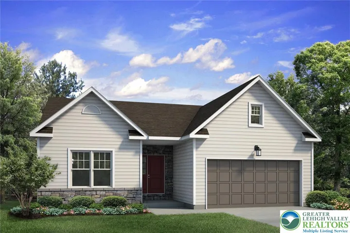 Traditional Elevation Rendering