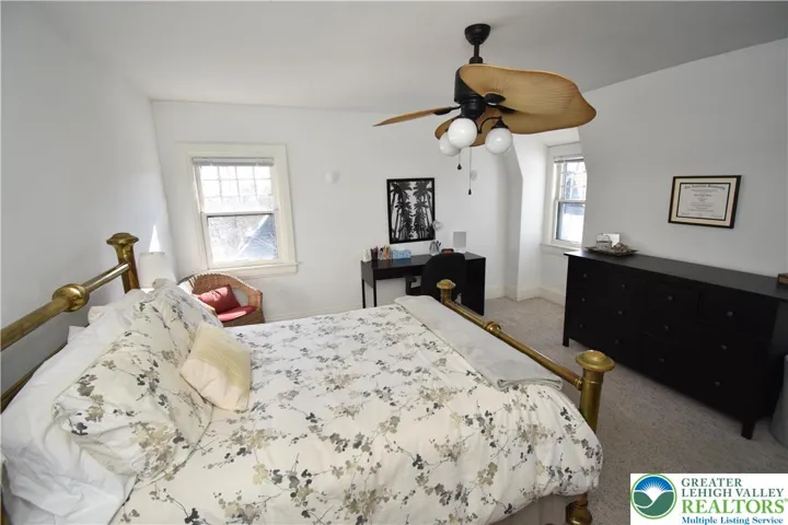 3rd Fl Bedroom