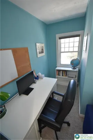 3rd Fl Bedroom