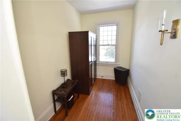 2nd Fl Study/Nursery