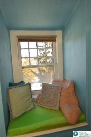 3rd Fl Bedroom