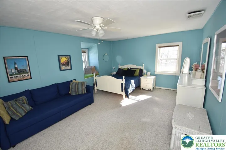 3rd Fl Bedroom