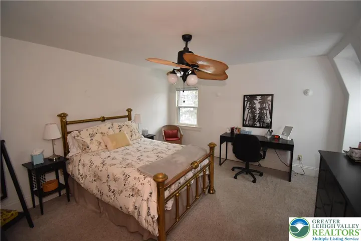 3rd Fl Bedroom