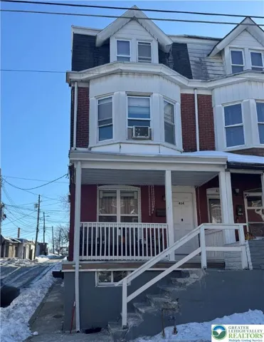 Your new home or investment.