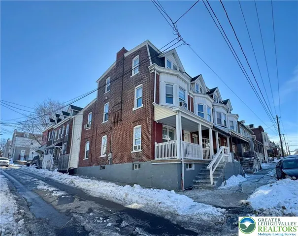 Your new home or investment.