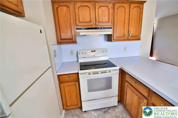 Electric oven/range