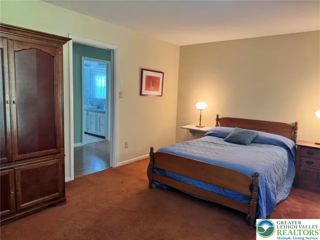 Bedroom #2