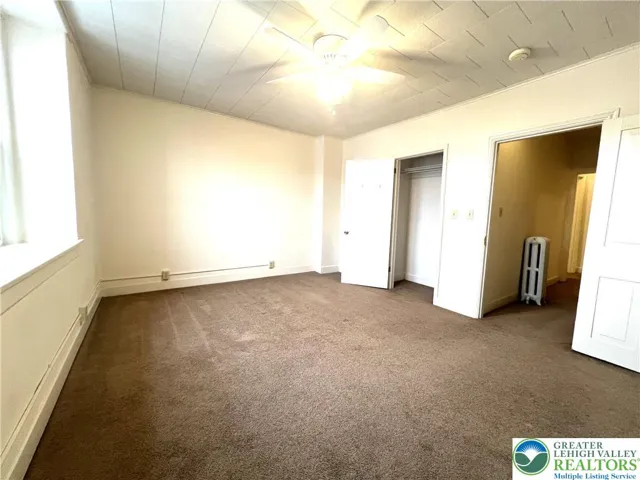 Unfurnished Bedrm...