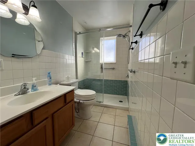 Full Bath