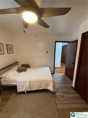 3rd Bedroom