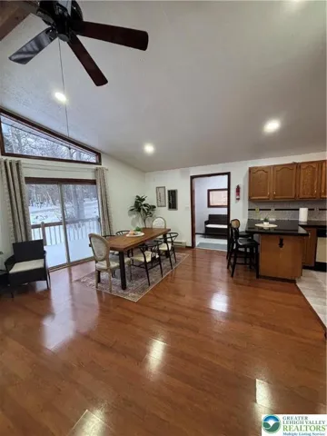 Dinning Room