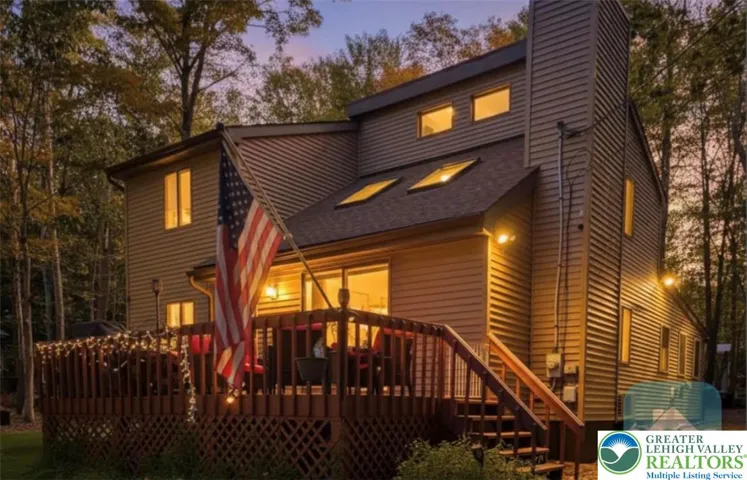 72 E Creekview Dr, Big Bass Lake