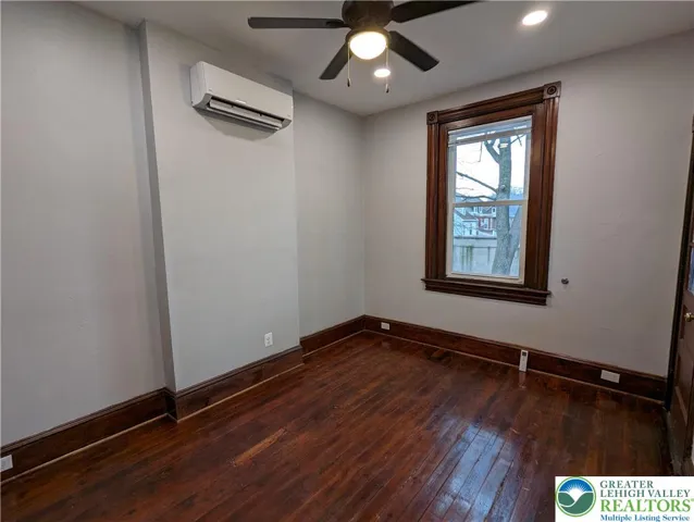 Living room.