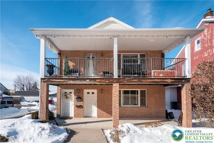 557 - Main Floor Unit