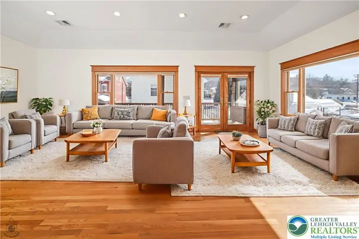 559 - Loft/Upper Level- Virtually Staged