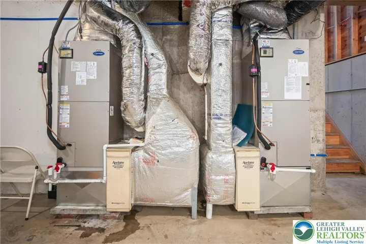 HVAC(S) - 577 Building