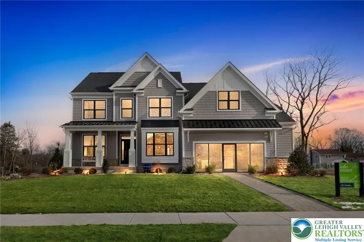 Meadowood Craftsman