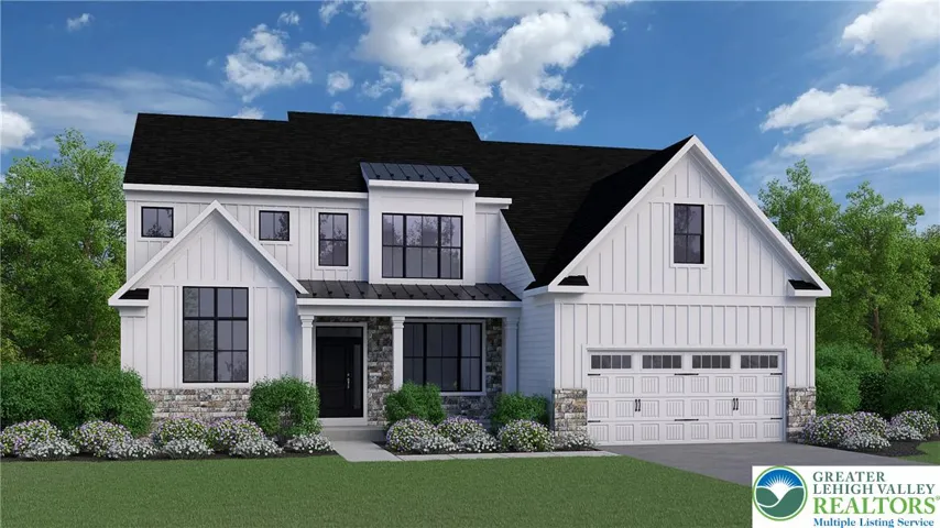 Modern Farmhouse