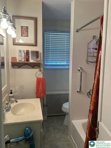 Full Bath