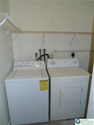 Washer/dryer