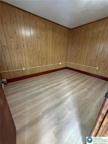 1st floor bedroom