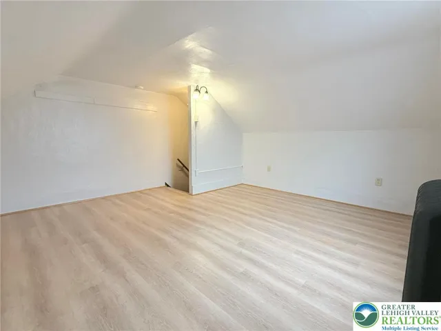 3rd floor bedroom