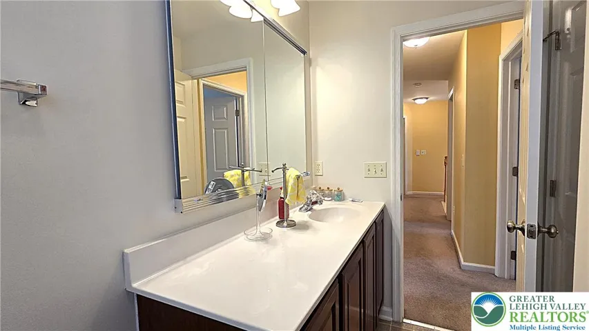 Main Bath