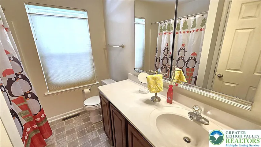 Main Bath