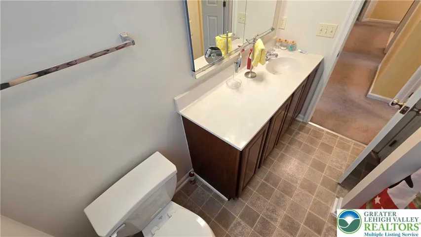 Main Bath