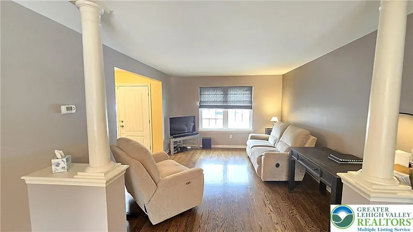 Formal Living Room