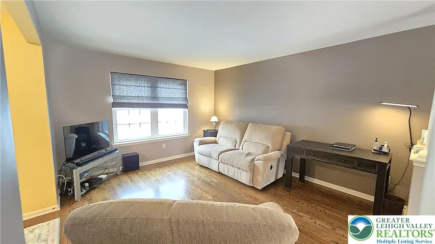 Formal Living Room
