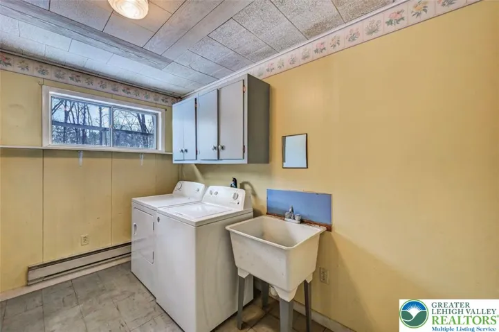 Laundry Room/Possible 3rd Bedroom