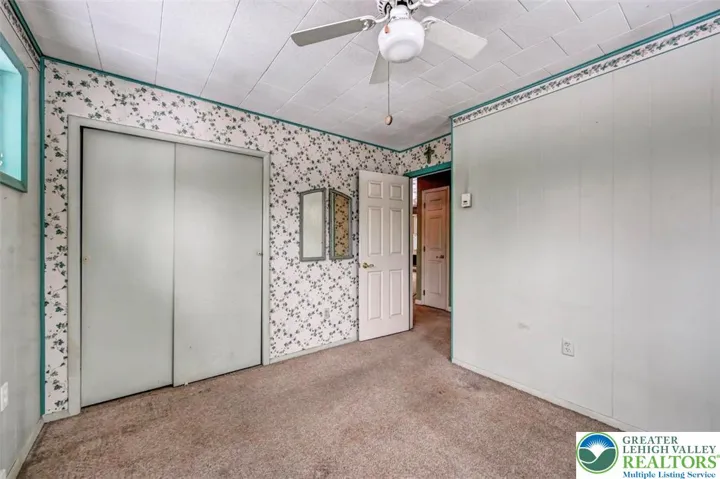2nd Bedroom