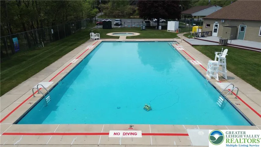 pool