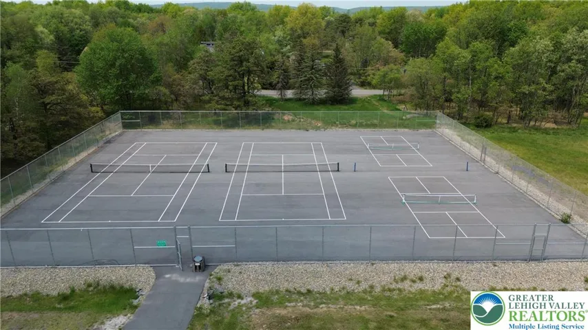tennis ct